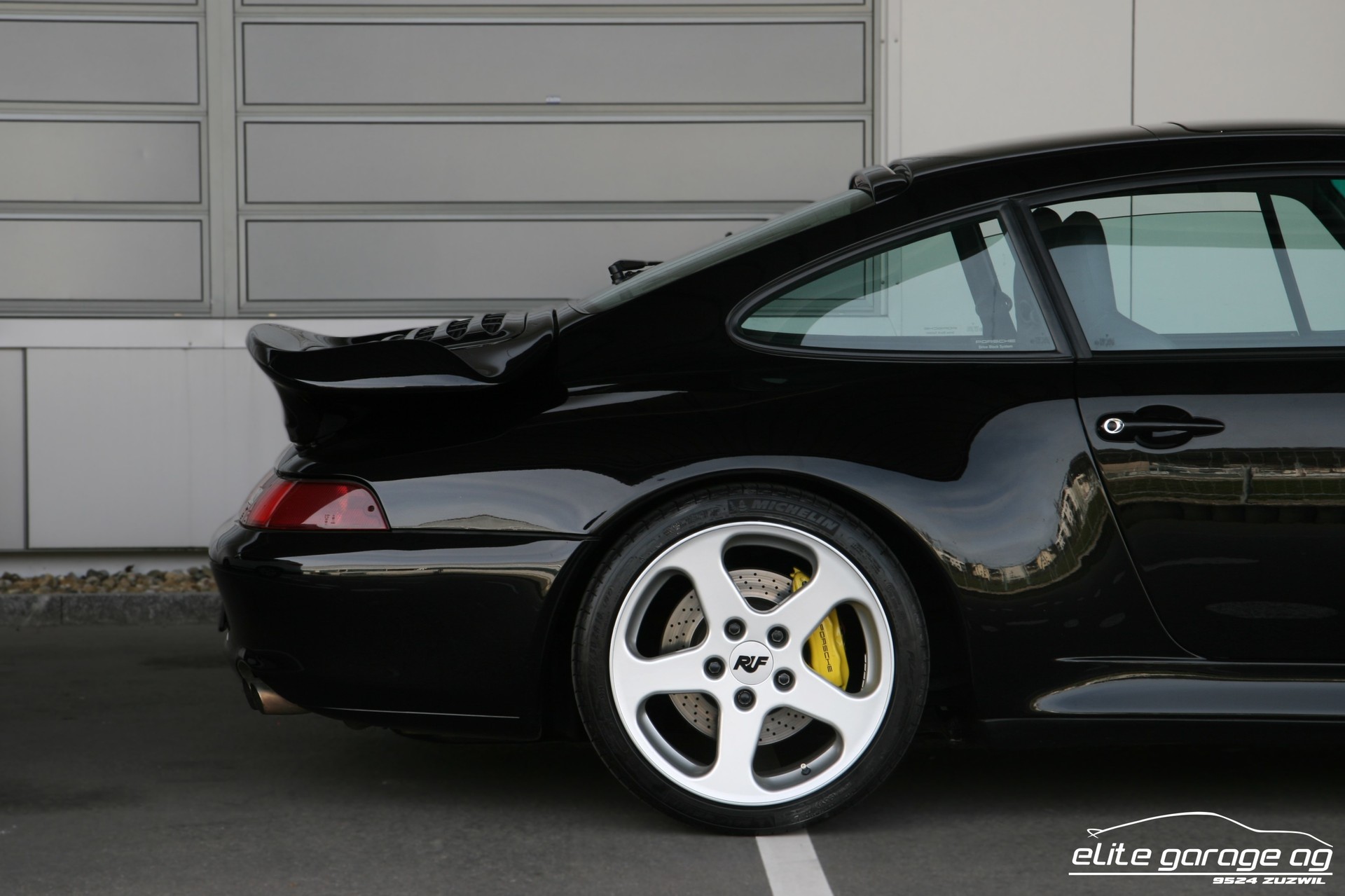 PORSCHE 911 Turbo RUF-image-12