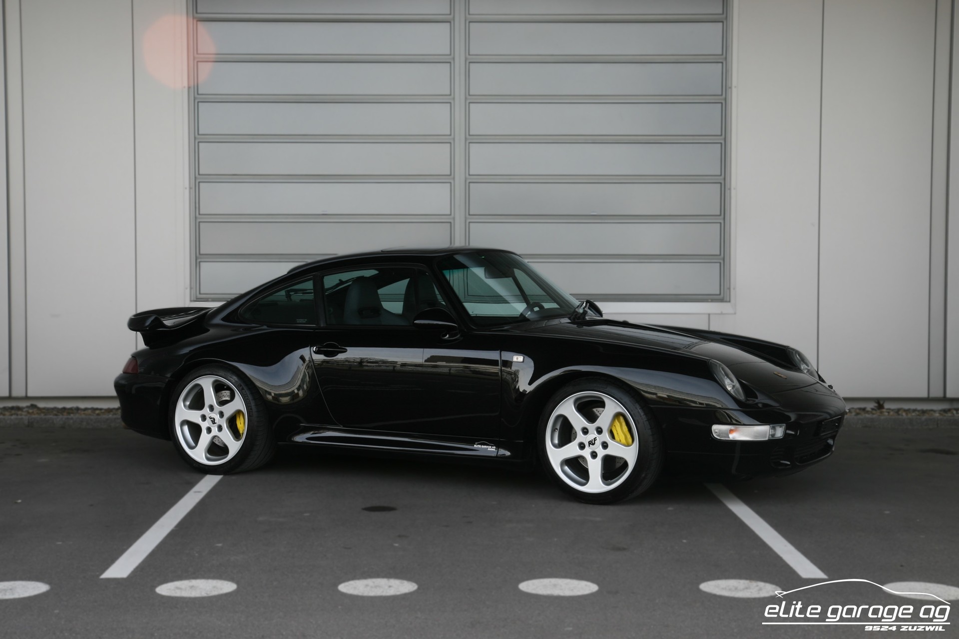 PORSCHE 911 Turbo RUF-image-6