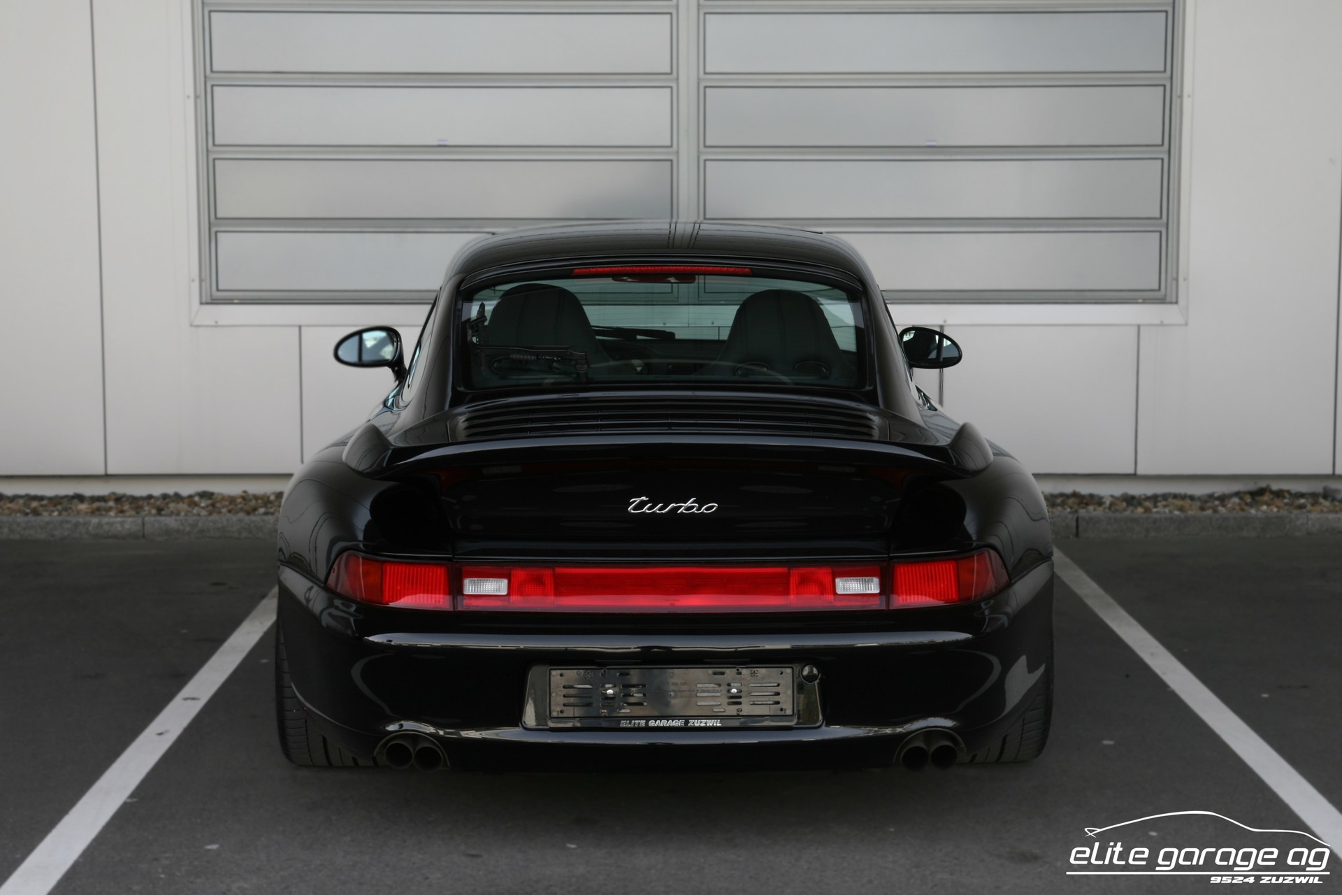 PORSCHE 911 Turbo RUF-image-3