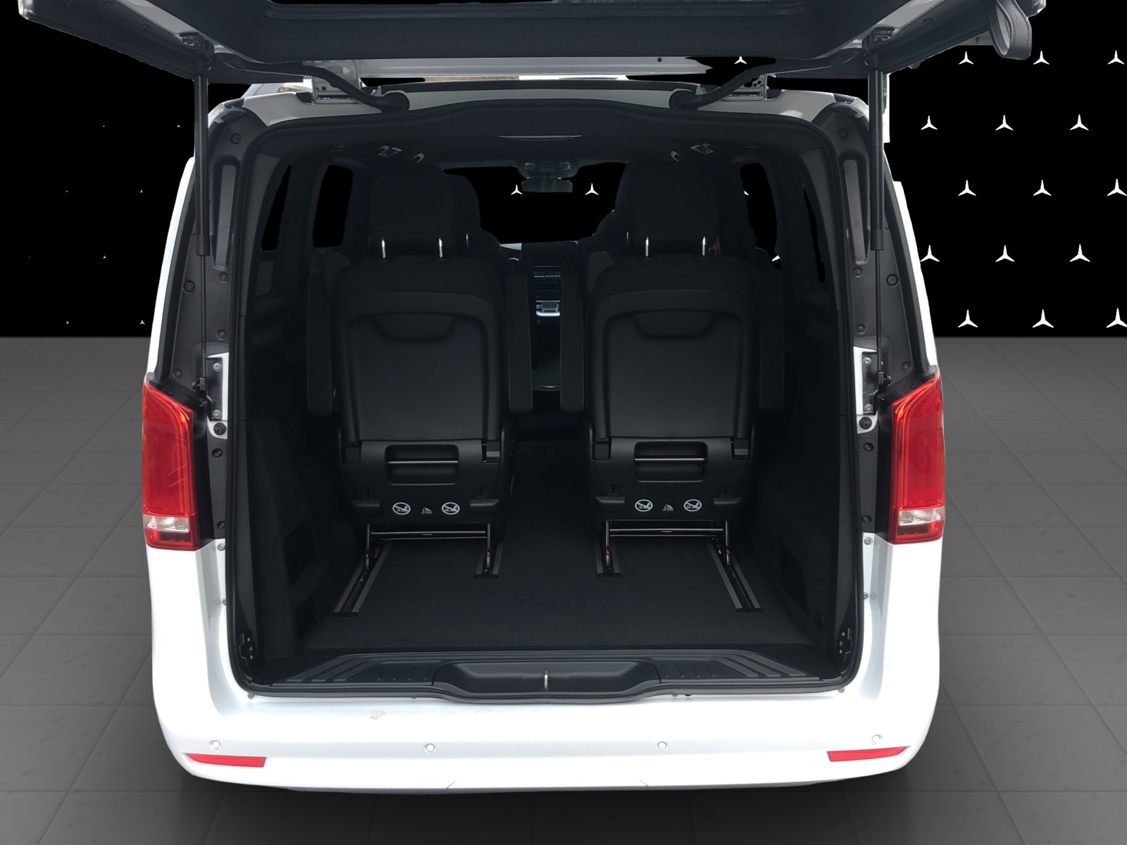 MERCEDES-BENZ EQV 300 lang-image-7