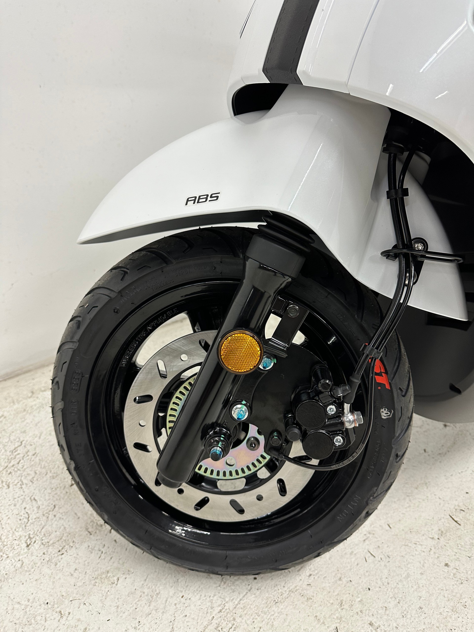 SYM Fiddle IV 125 ABS-image-5