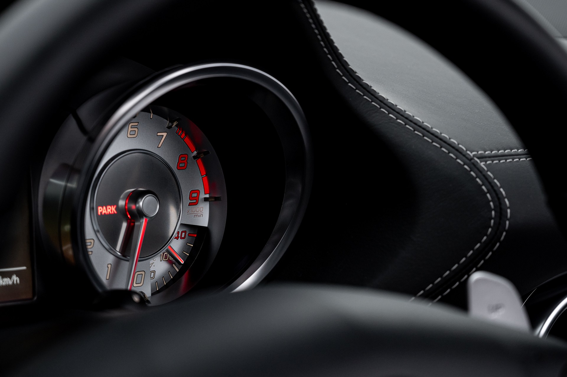 MERCEDES-BENZ SLS 63 AMG Speedshift-image-22