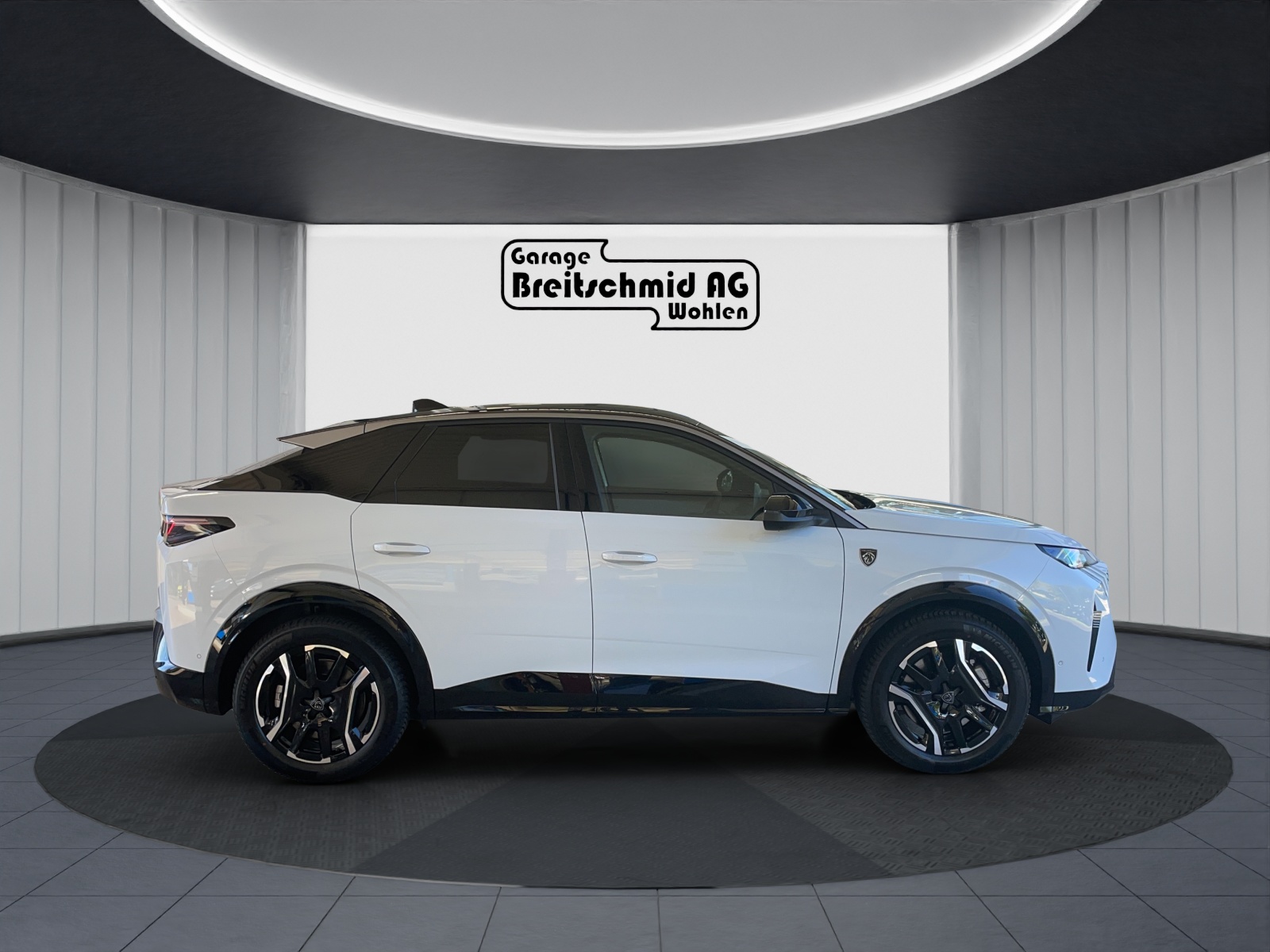 PEUGEOT 3008 NEW 73kWh GT-image-3