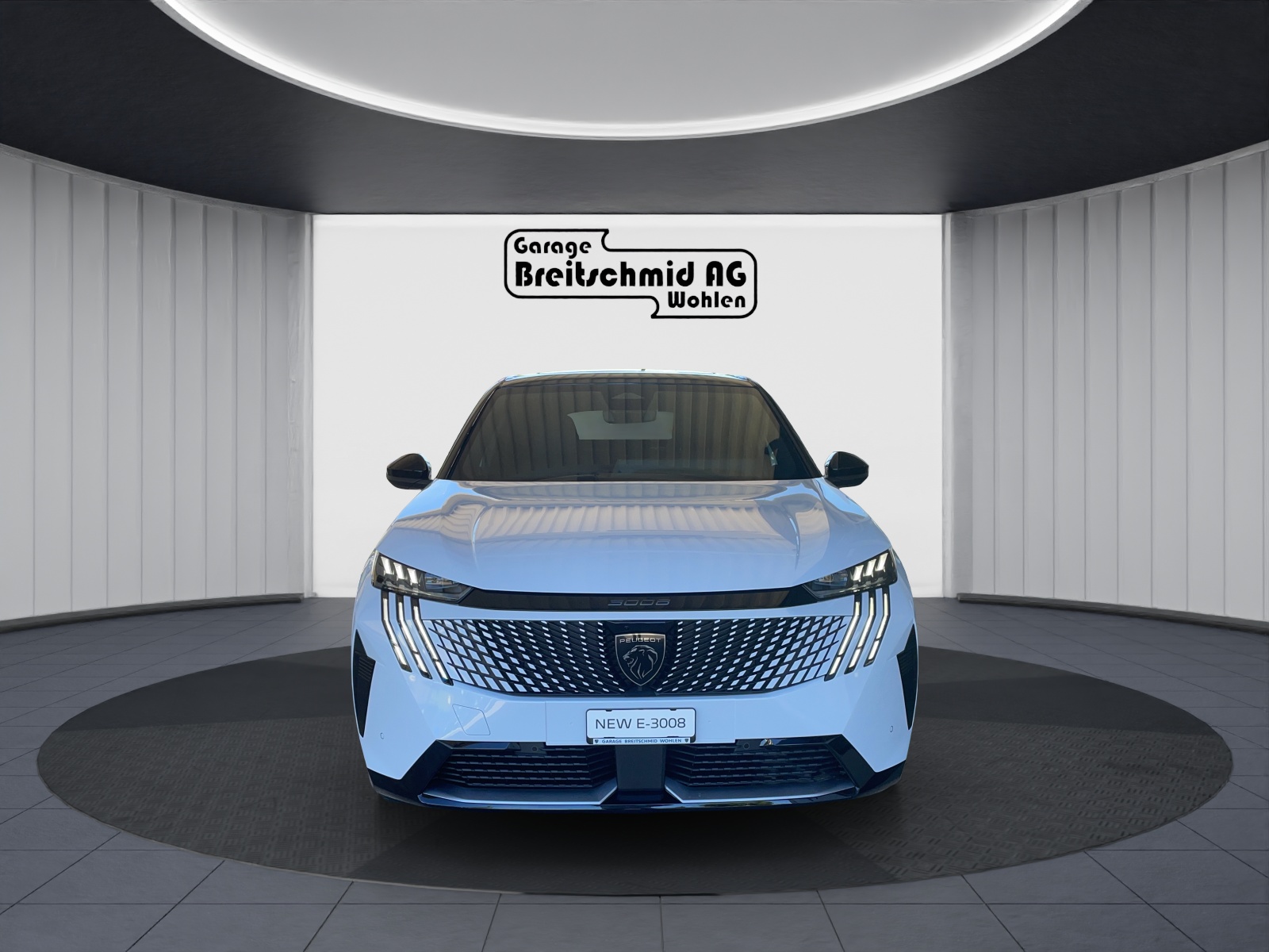 PEUGEOT 3008 NEW 73kWh GT-image-2