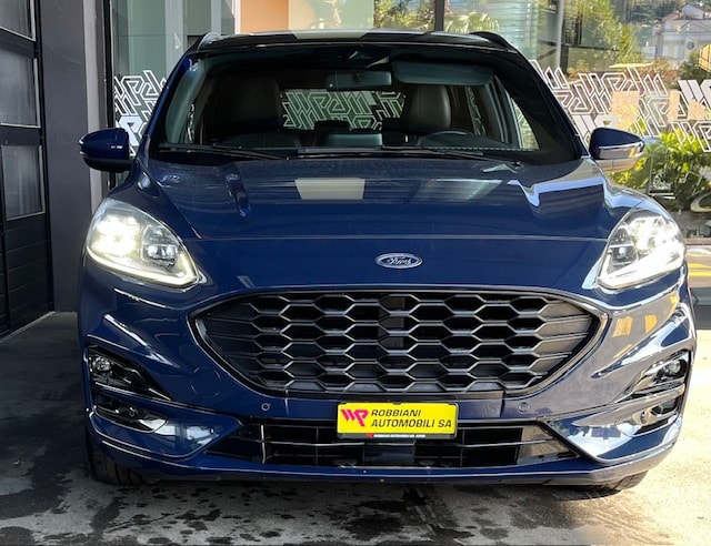 FORD Kuga 2.0 EcoBlue Hybrid ST-Line 2WD-image-1