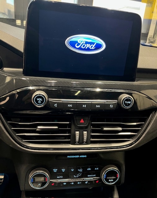 FORD Kuga 2.0 EcoBlue Hybrid ST-Line 2WD-image-7