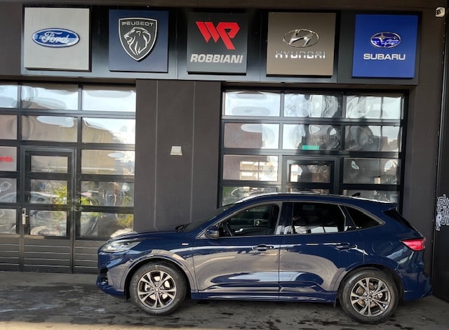 FORD Kuga 2.0 EcoBlue Hybrid ST-Line 2WD-image-0