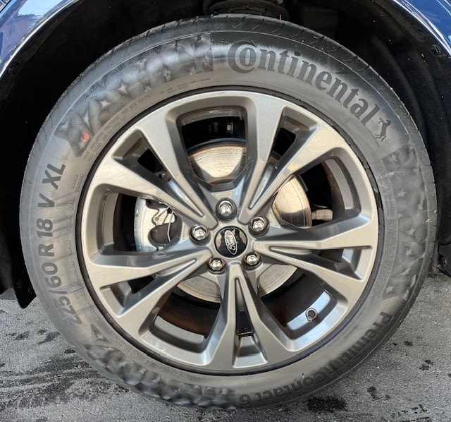 FORD Kuga 2.0 EcoBlue Hybrid ST-Line 2WD-image-10