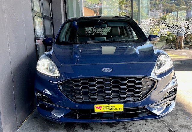 FORD Kuga 2.0 EcoBlue Hybrid ST-Line 2WD-image-6