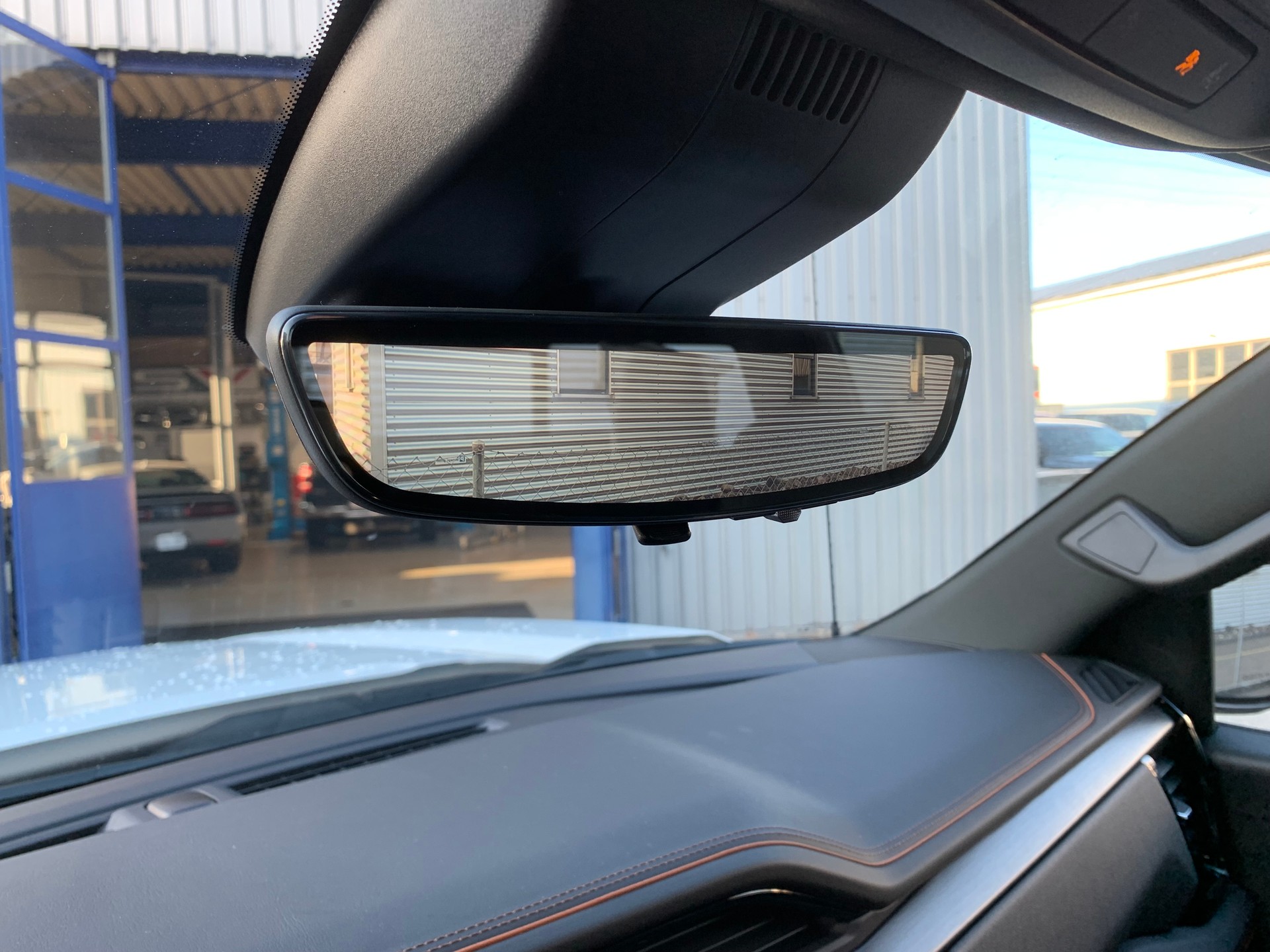 GMC Sierra 1500 AT4 Crew Cab 6.2l V8 MY25-image-12