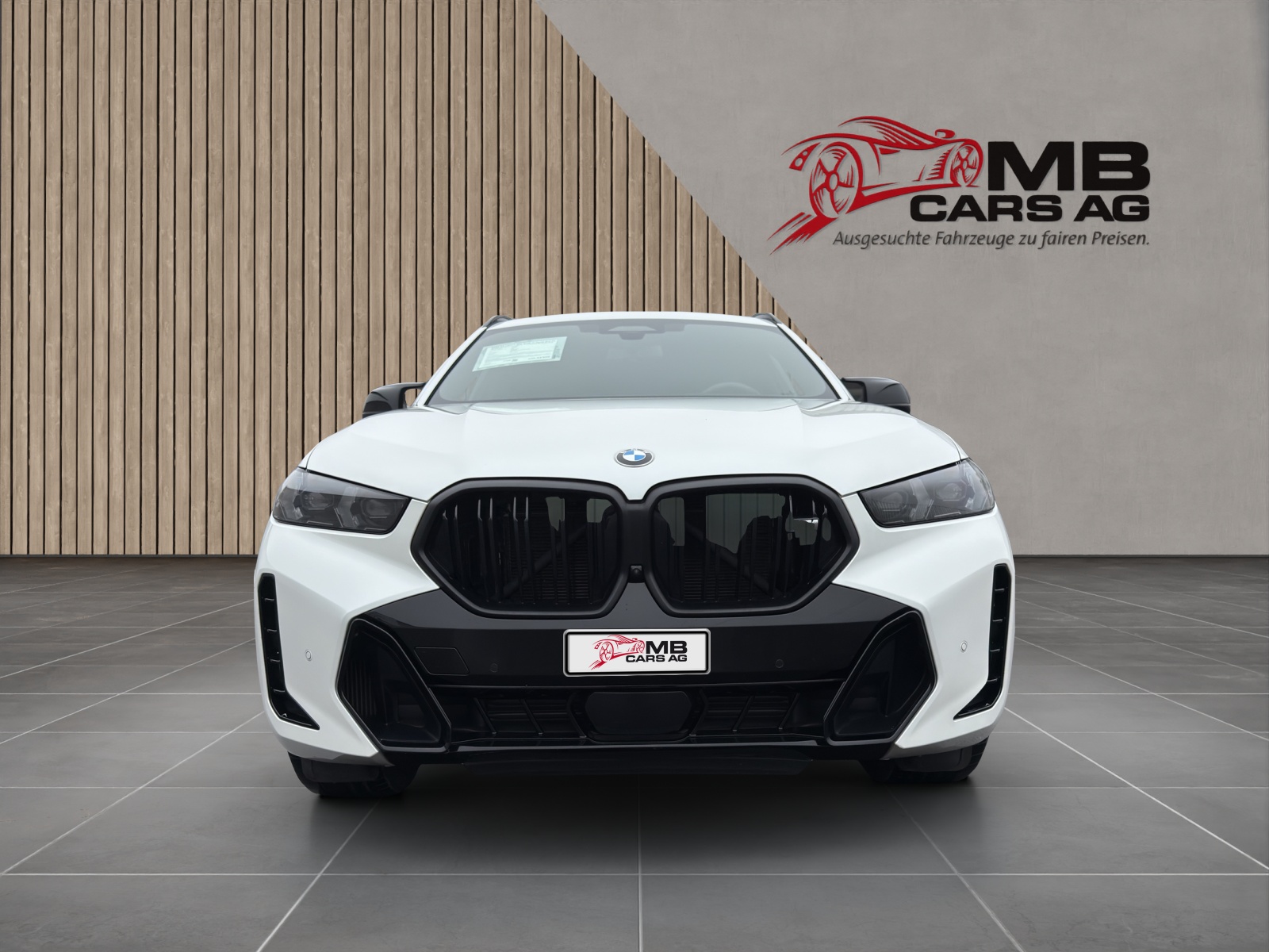 BMW X6 xDrive 48V M60i M Sport Pro Steptronic-image-9