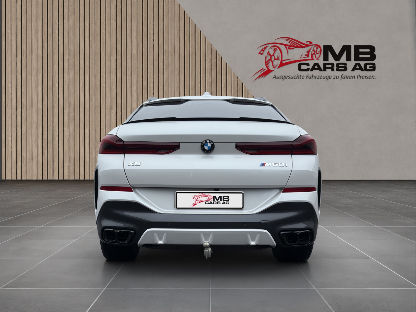 BMW X6 xDrive 48V M60i M Sport Pro Steptronic-image-6