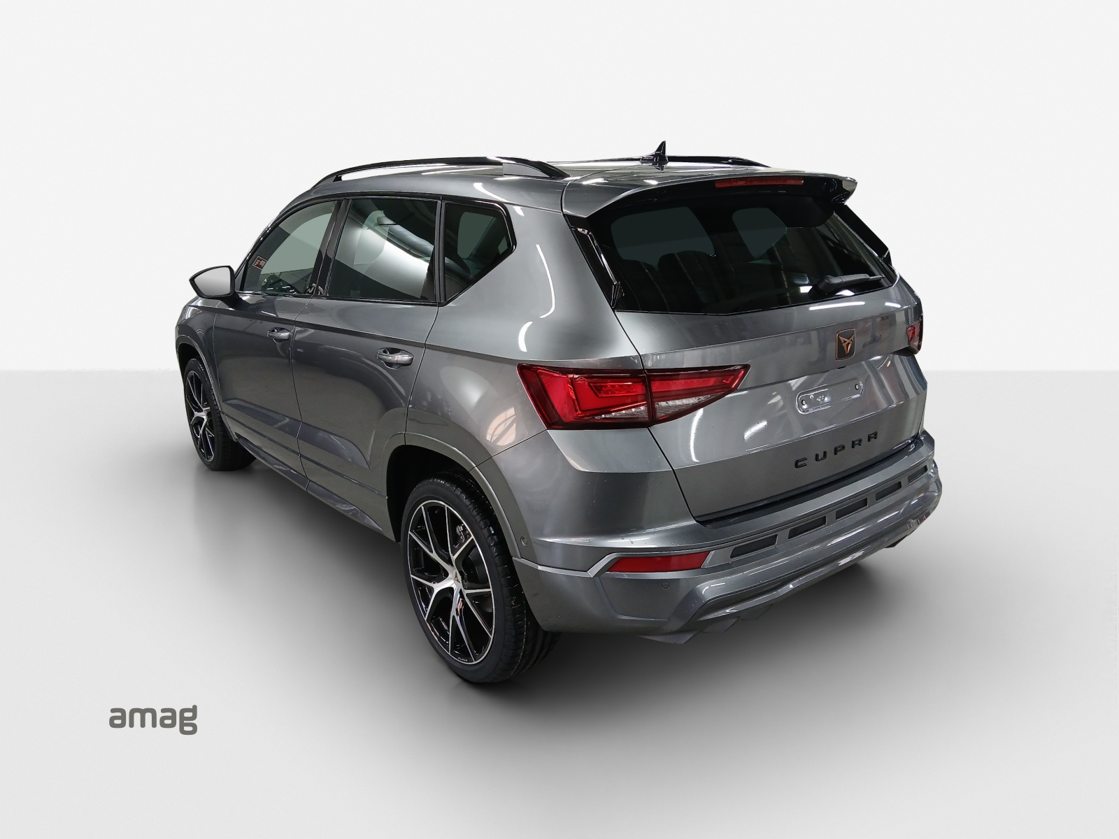 CUPRA Ateca 1.5TSI DSG-image-2