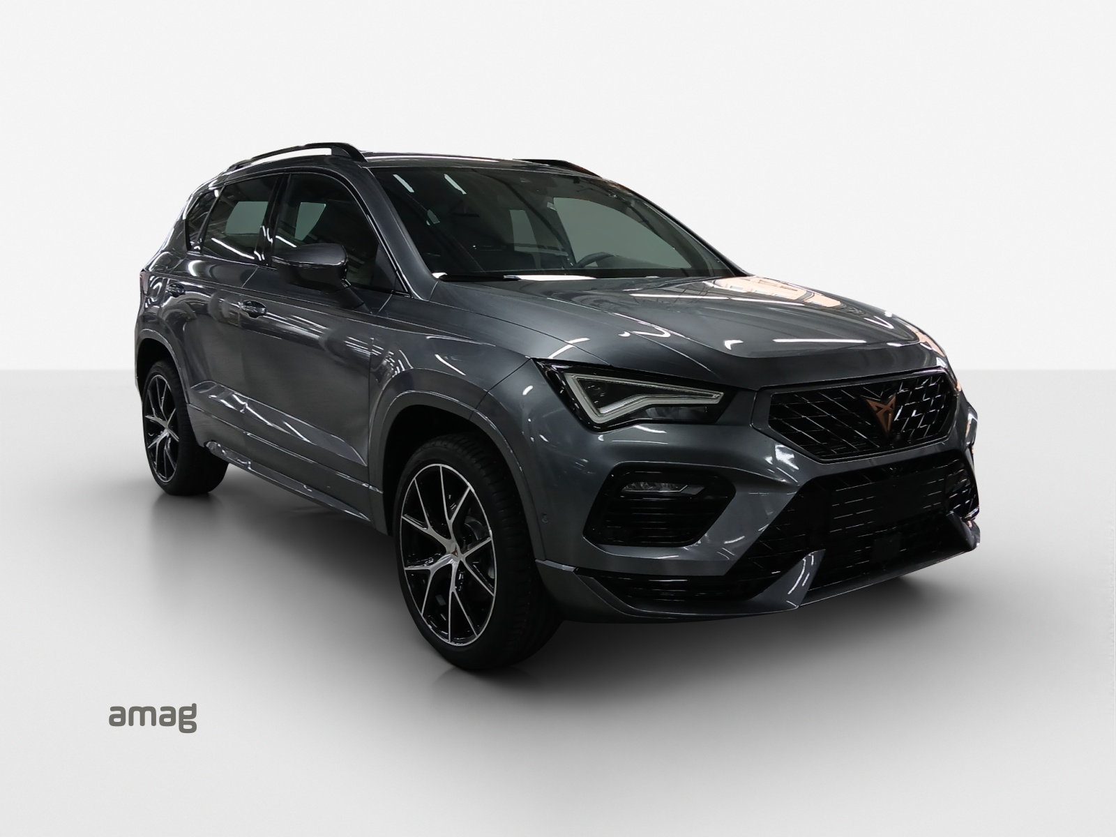 CUPRA Ateca 1.5TSI DSG-image-5