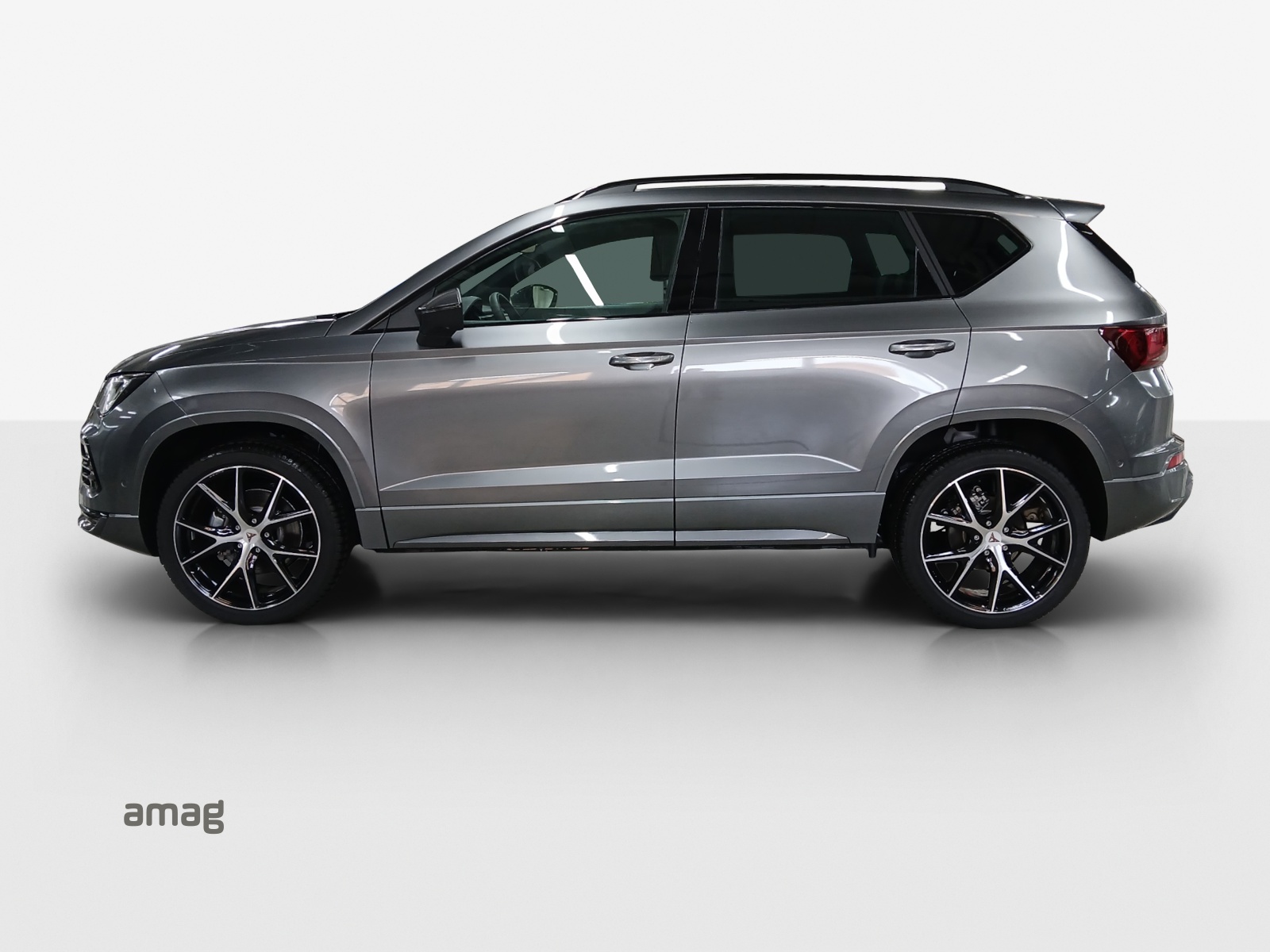 CUPRA Ateca 1.5TSI DSG-image-1