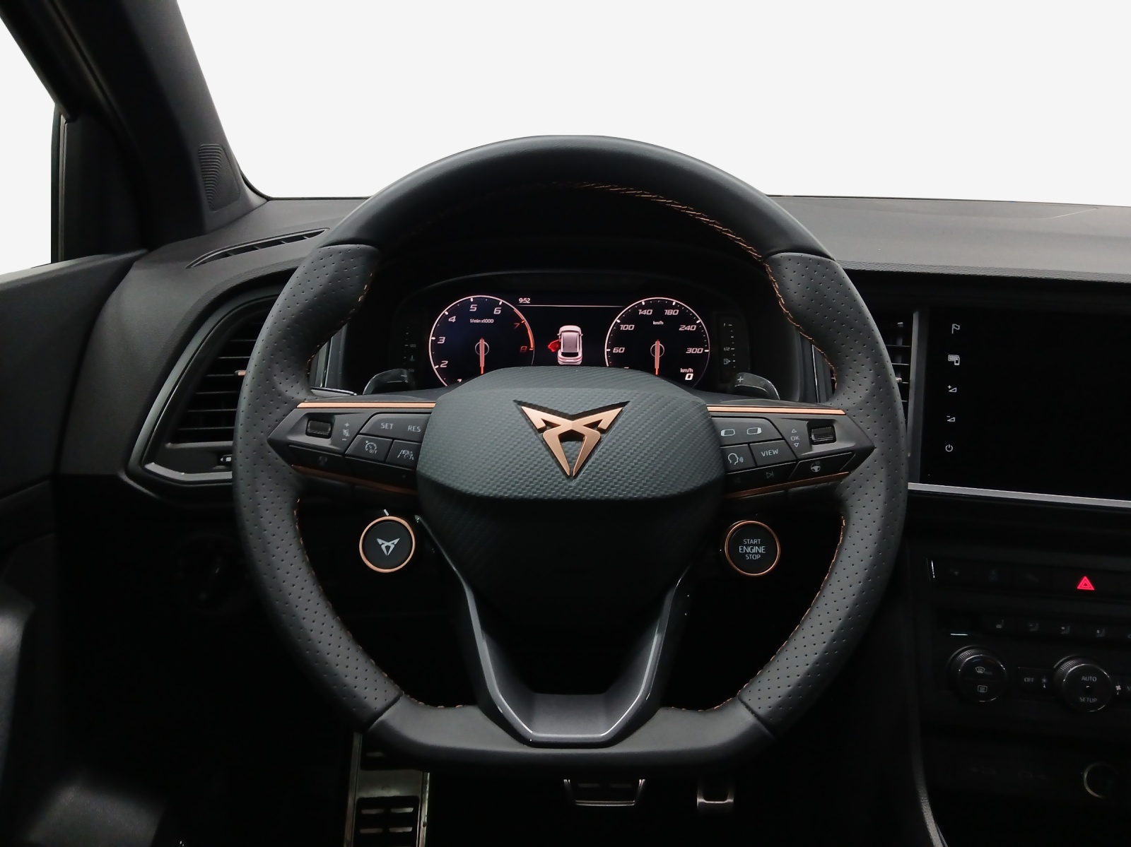 CUPRA Ateca 1.5TSI DSG-image-9