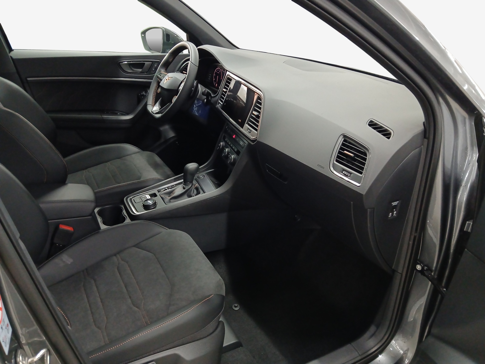 CUPRA Ateca 1.5TSI DSG-image-13
