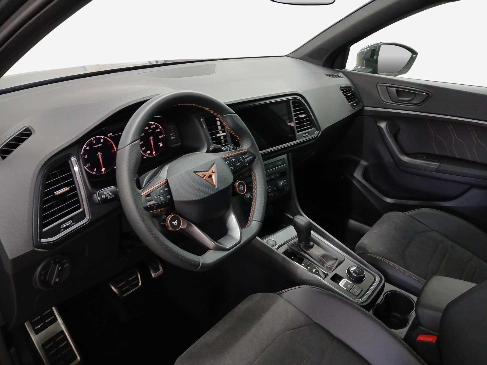 CUPRA Ateca 1.5TSI DSG-image-14