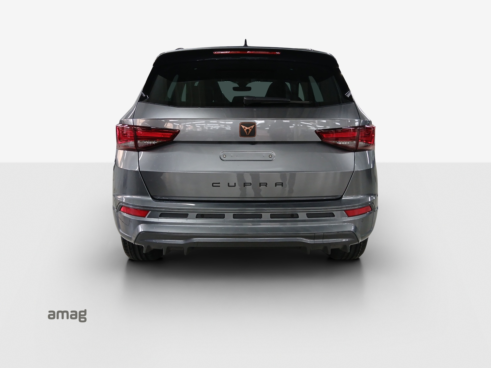 CUPRA Ateca 1.5TSI DSG-image-3
