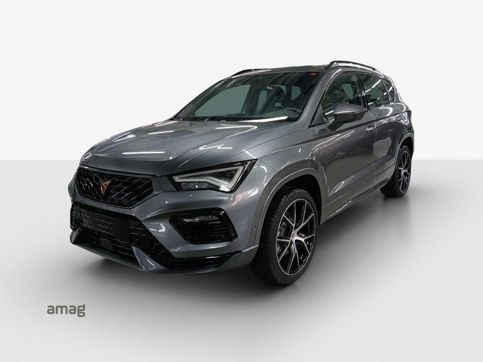 CUPRA Ateca 1.5TSI DSG-image-0