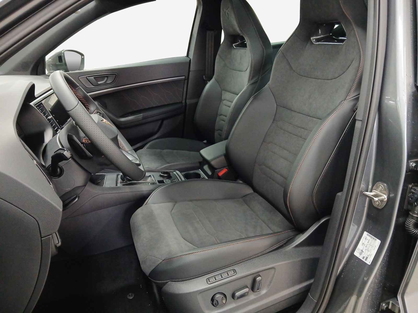 CUPRA Ateca 1.5TSI DSG-image-7