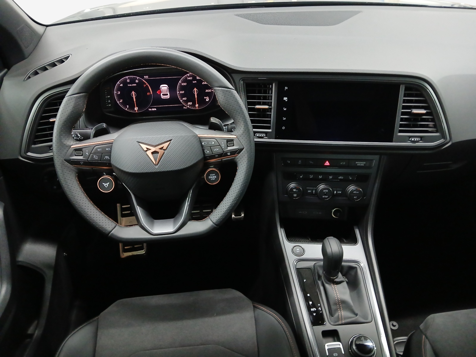 CUPRA Ateca 1.5TSI DSG-image-8