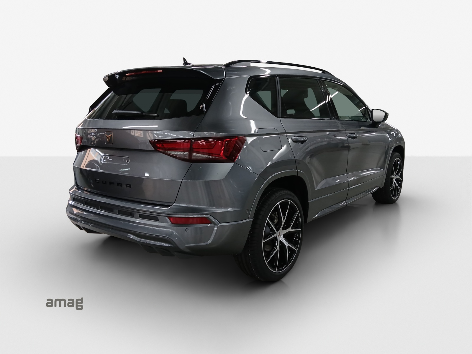 CUPRA Ateca 1.5TSI DSG-image-4
