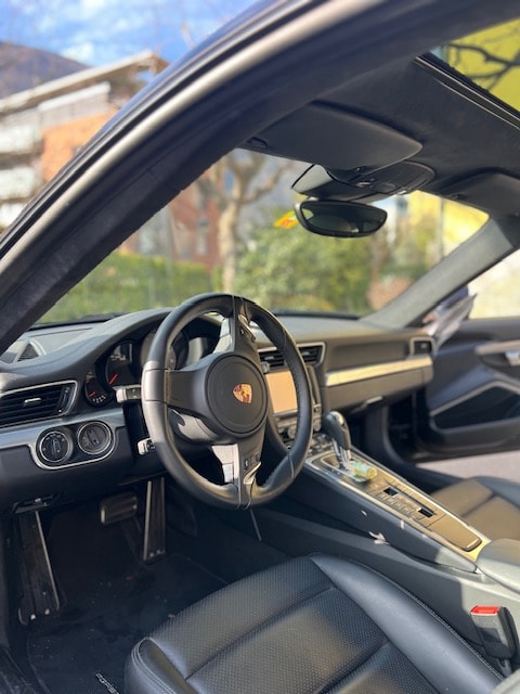 PORSCHE 911 Carrera S PDK-image-6