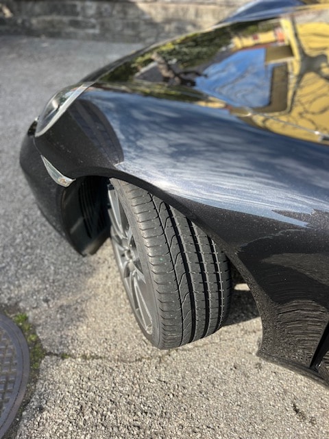 PORSCHE 911 Carrera S PDK-image-3