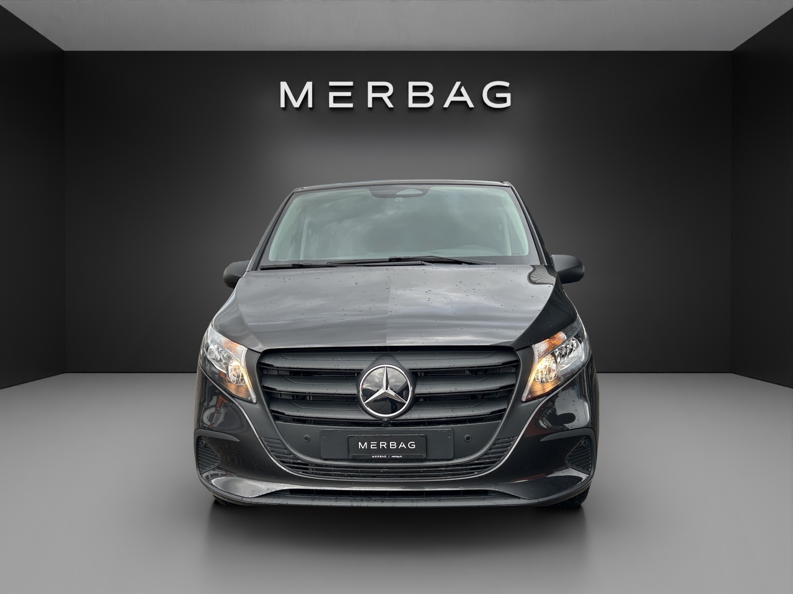 MERCEDES-BENZ Vito 116 CDI Lang Tourer 9G-Tronic 4M Pro-image-1