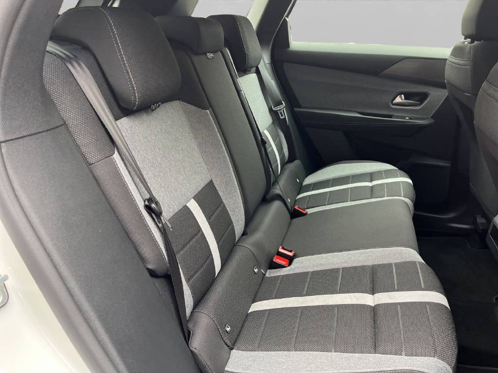 OPEL Grandland 1.2 T MHEV Edition/Spécial Edition-image-7