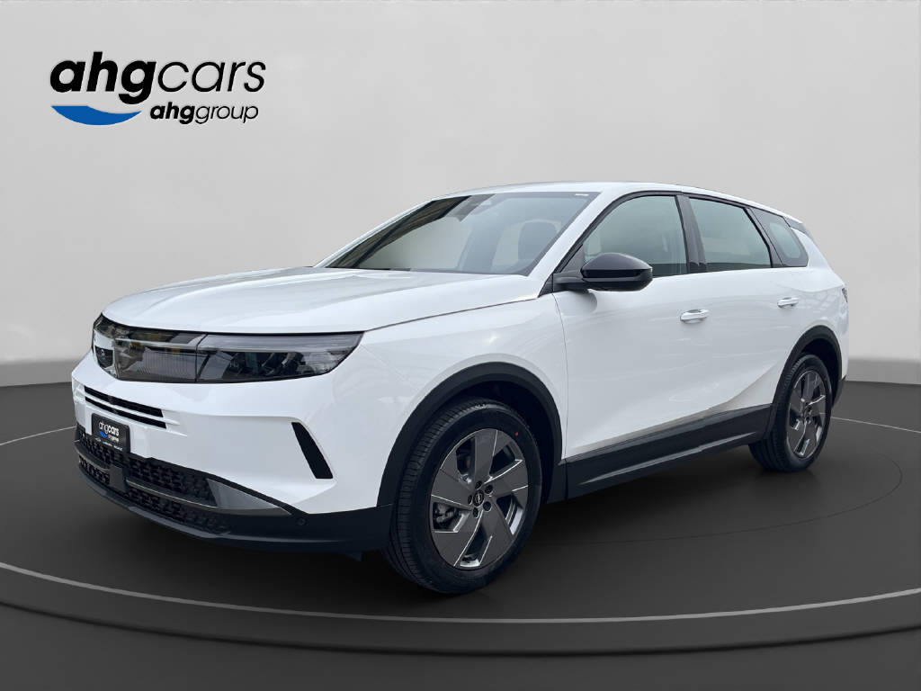 OPEL Grandland 1.2 T MHEV Edition/Spécial Edition-image-0