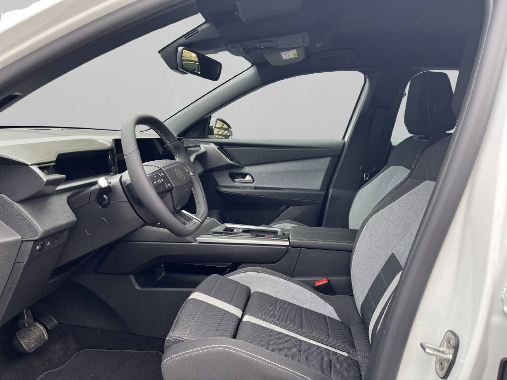 OPEL Grandland 1.2 T MHEV Edition/Spécial Edition-image-4