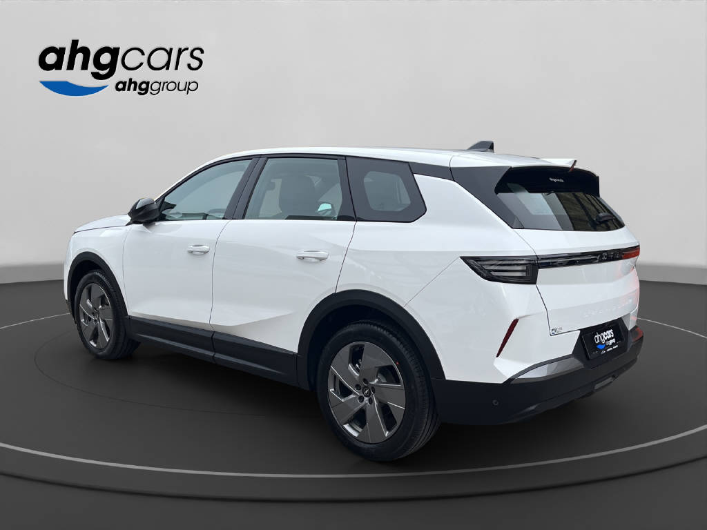 OPEL Grandland 1.2 T MHEV Edition/Spécial Edition-image-2