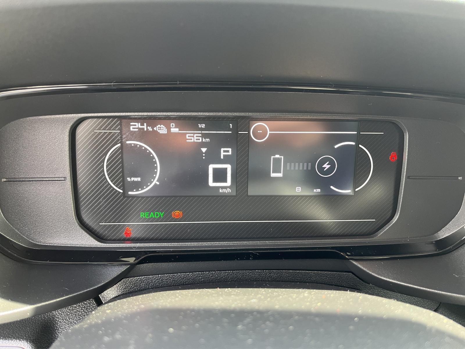 TOYOTA PROACE CITY Van L2 52KWh Active-image-7