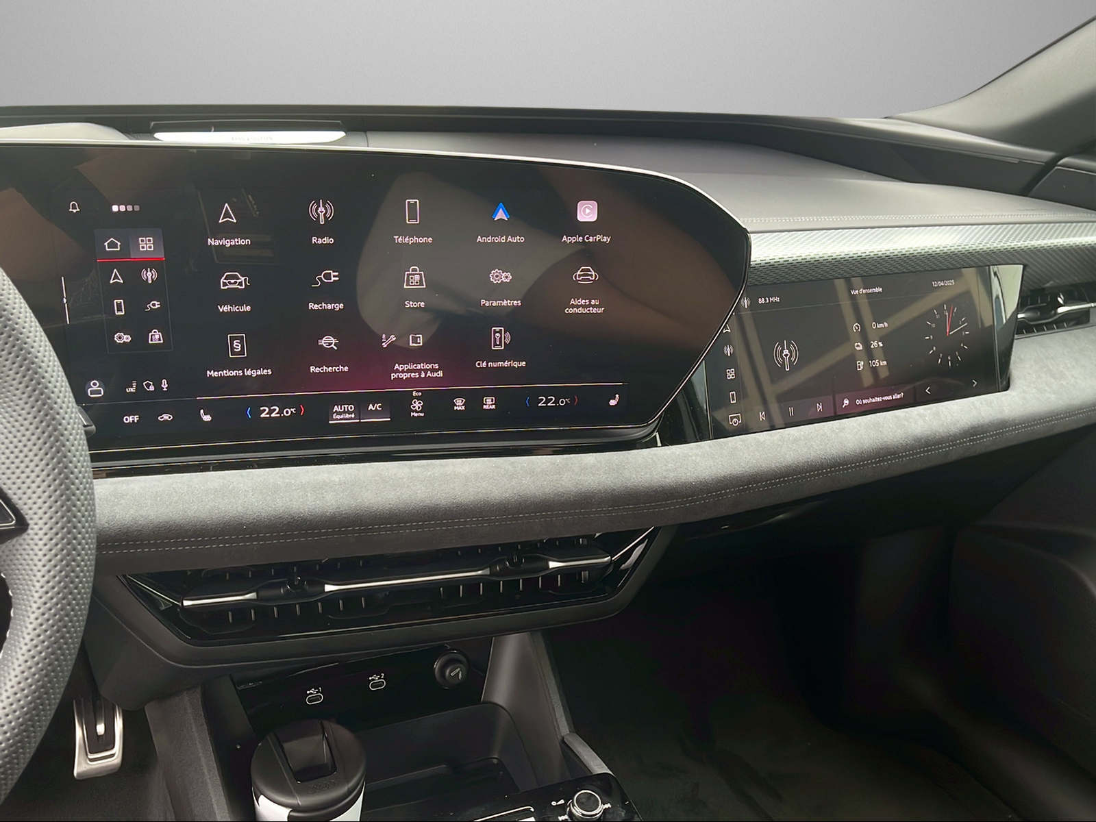 AUDI A6 Avant e-tron quattro-image-6
