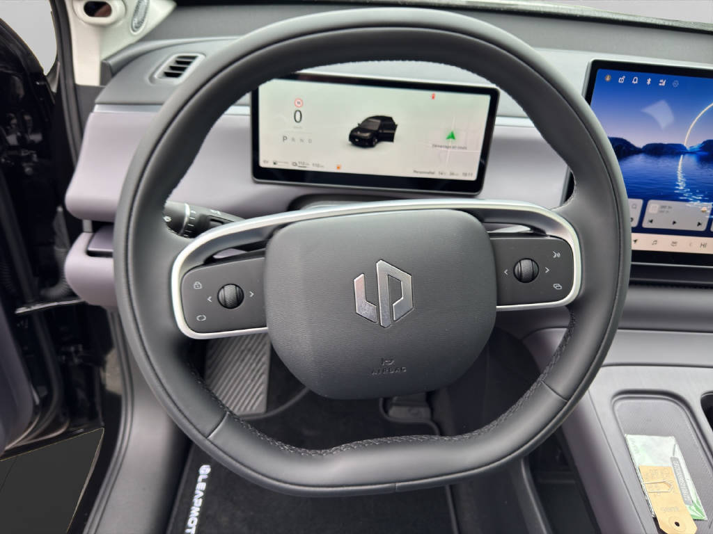 LEAPMOTOR C10 1.5 REEV Style-image-6