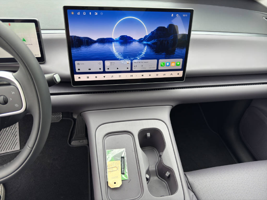 LEAPMOTOR C10 1.5 REEV Style-image-5