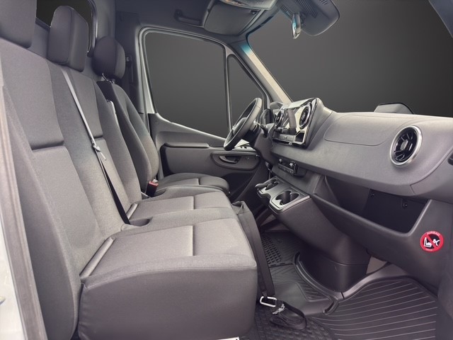 MERCEDES-BENZ eSprinter 420 Select KA 4325mm L-image-6
