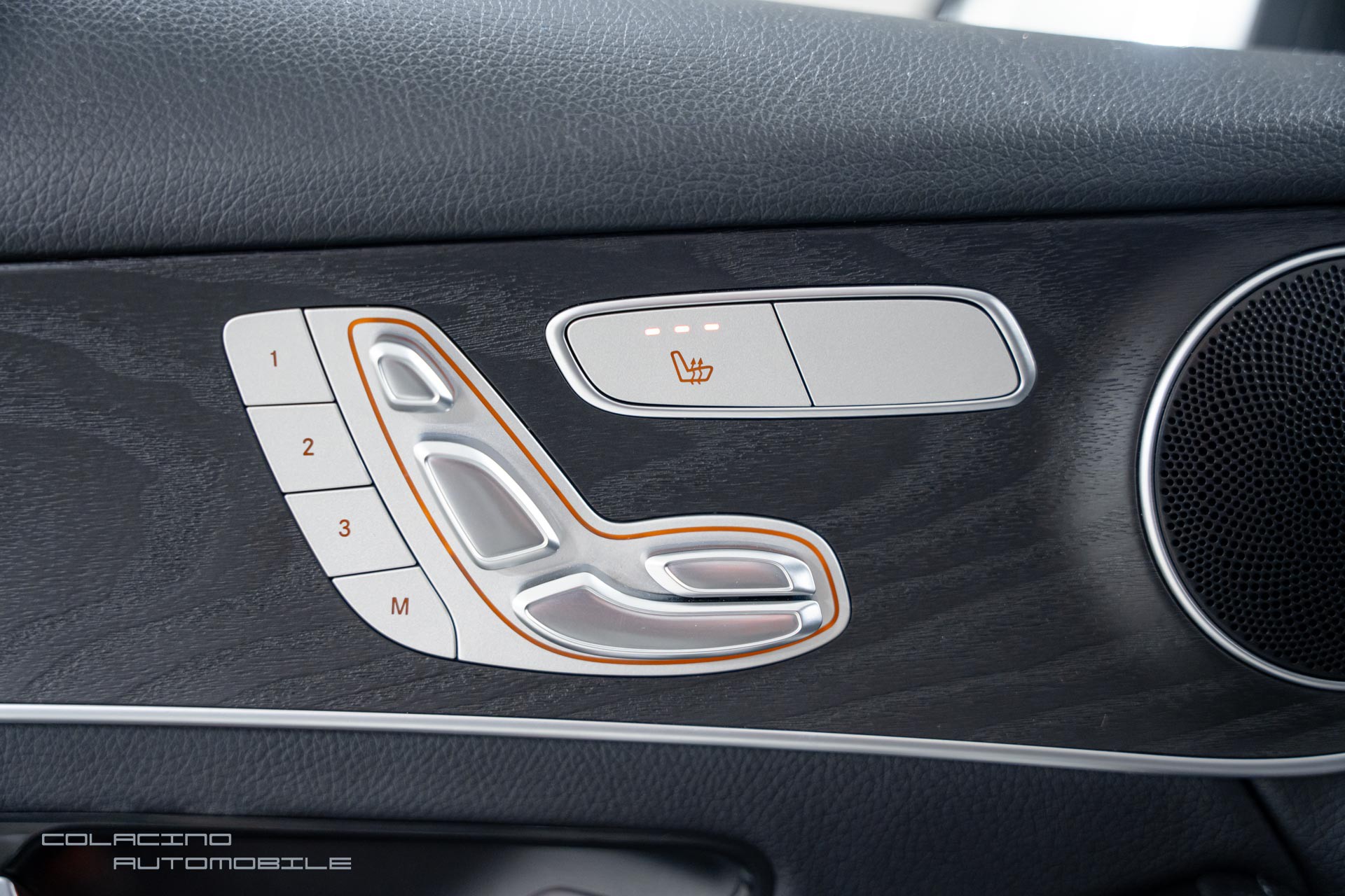 MERCEDES-BENZ GLC Coupé 200 AMG Line 4Matic 9G-Tronic-image-17