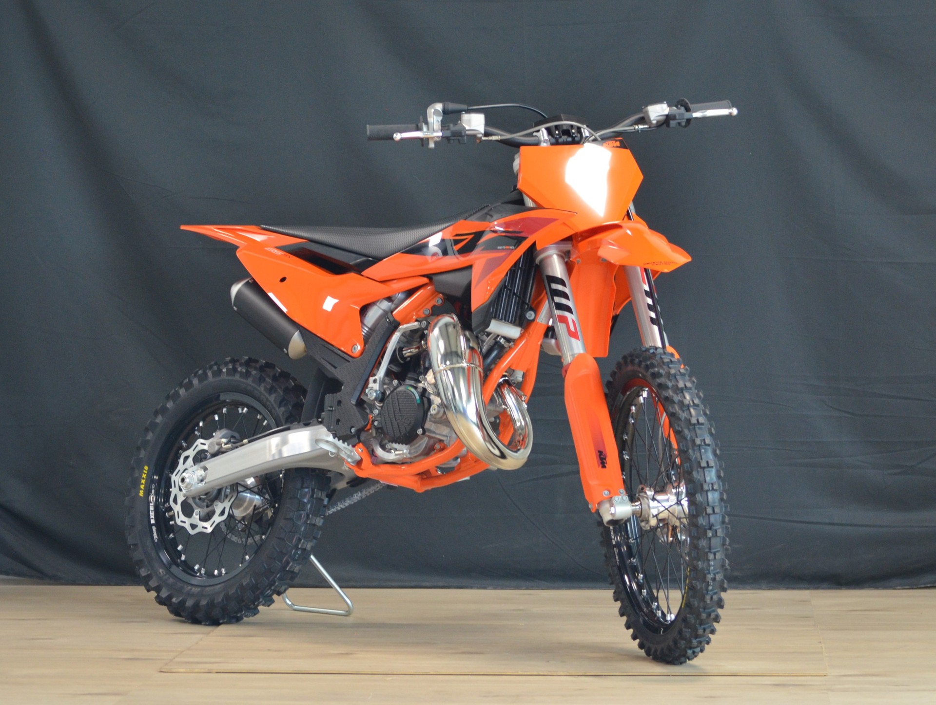 KTM 85 SX 2025
