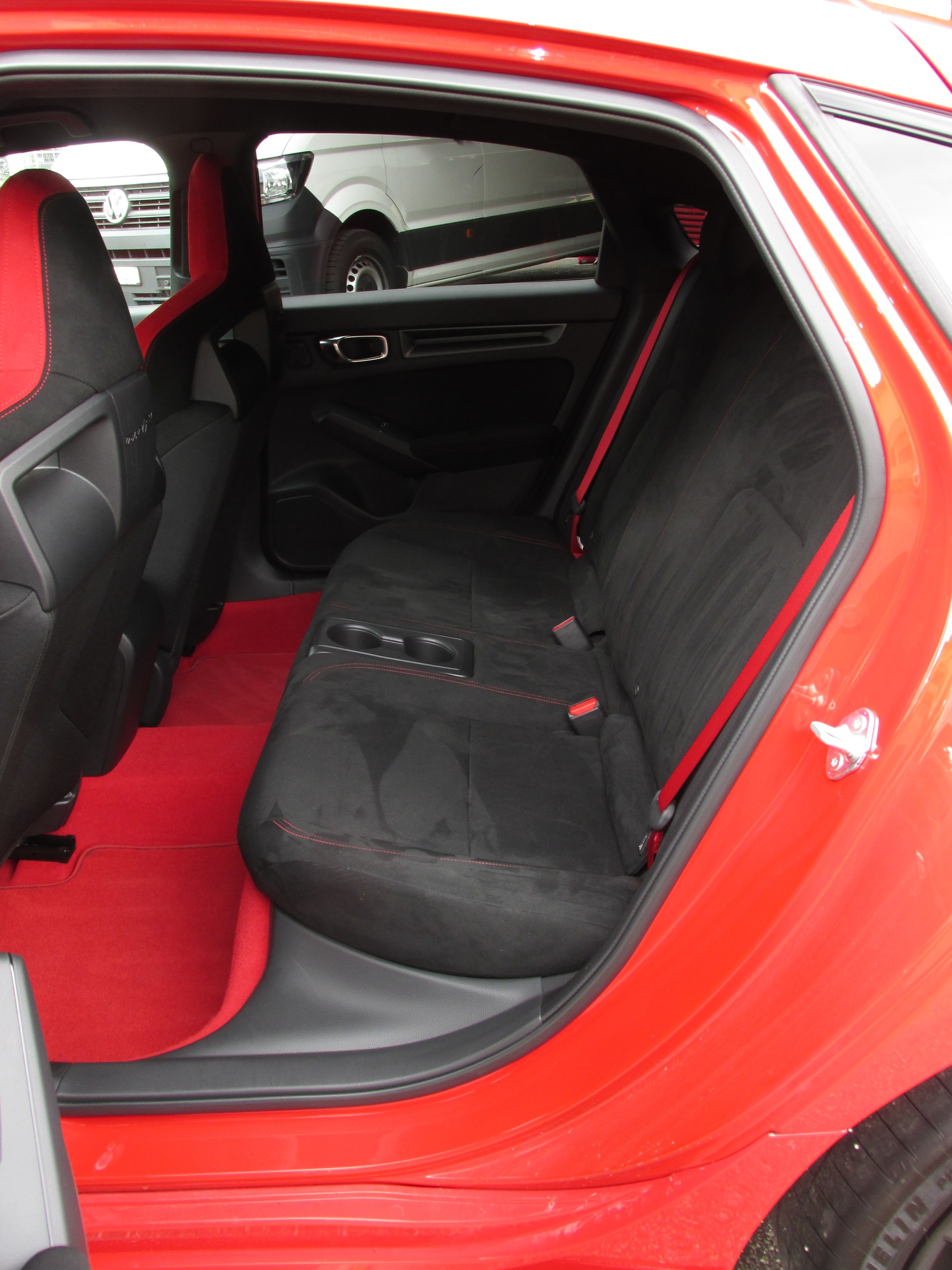 HONDA Civic 2.0 i-VTEC Type R-image-10
