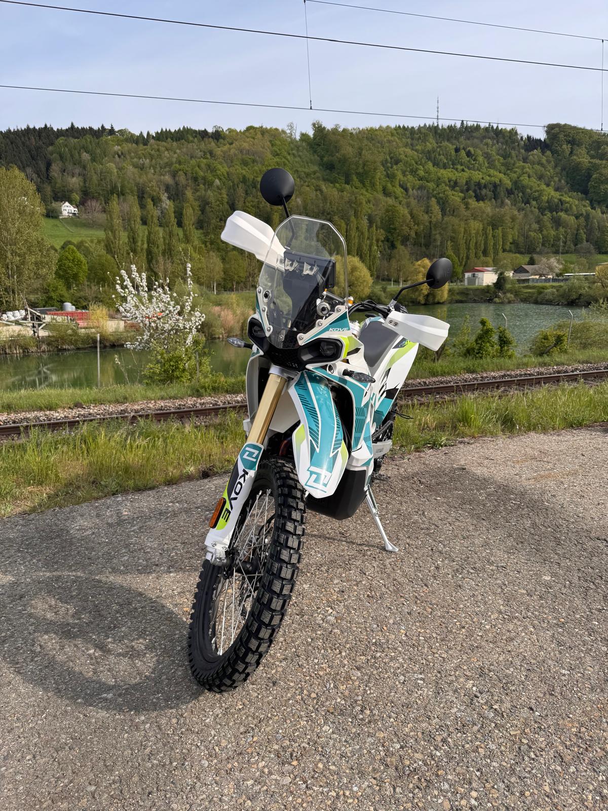 KOVE 450 Rally-image-1