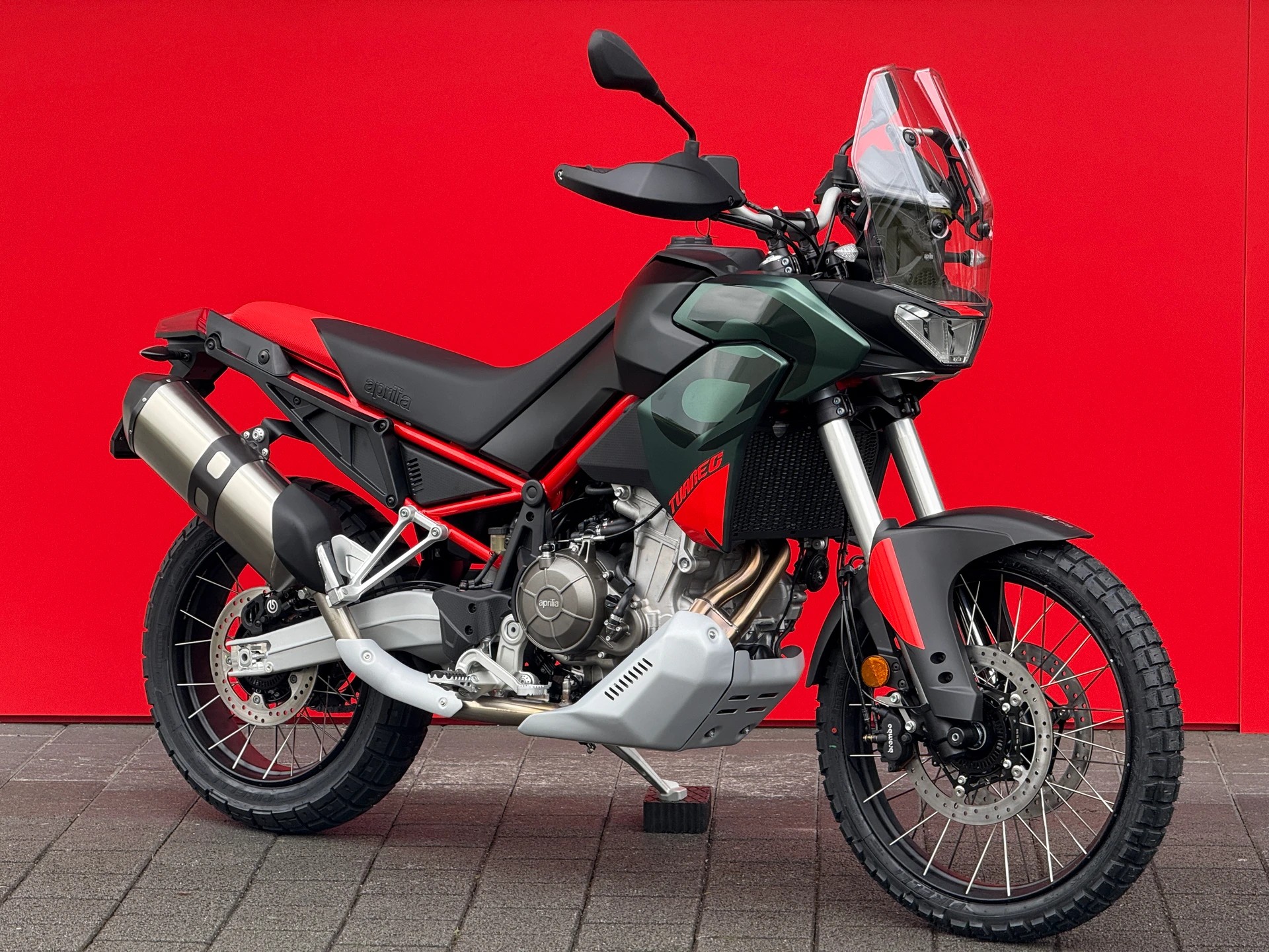 APRILIA Tuareg 660 (35kW)-image-13