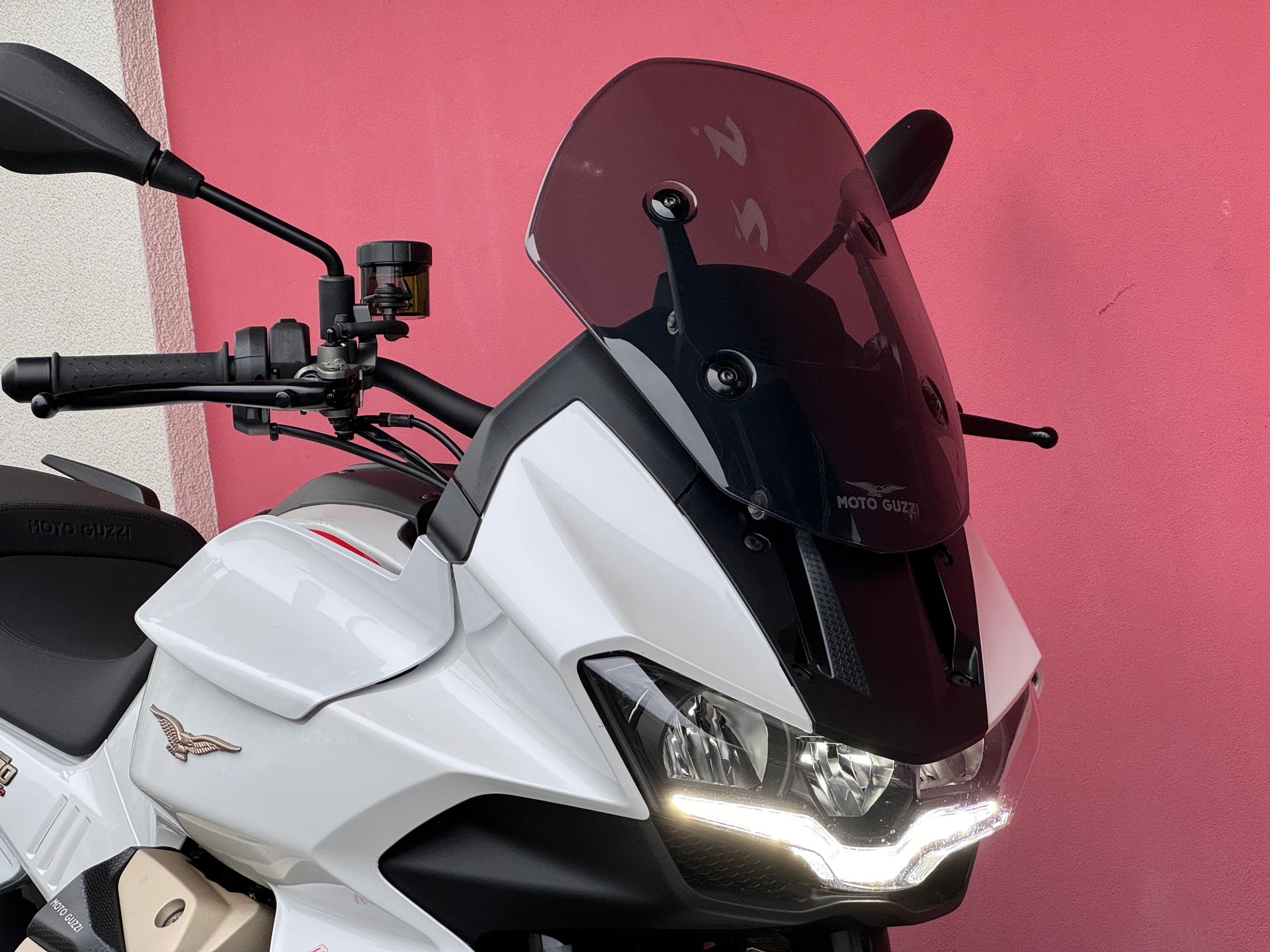 MOTO GUZZI V100 Mandello-image-15