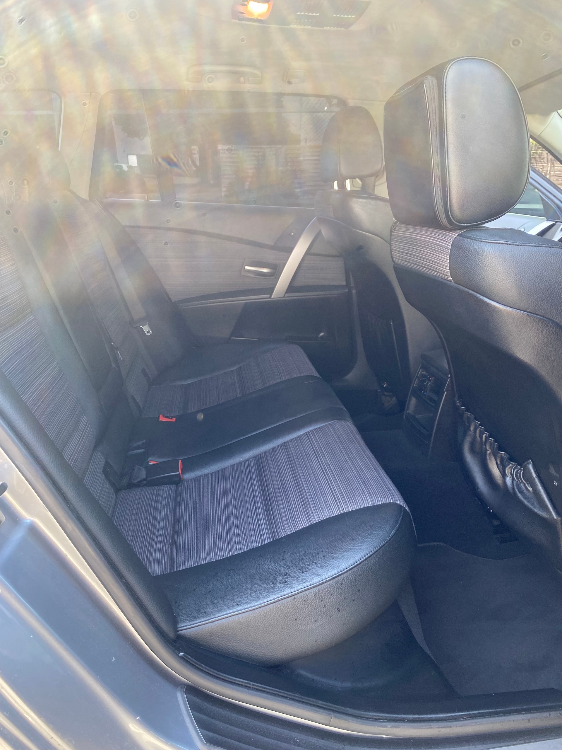 BMW 530d Touring-image-5