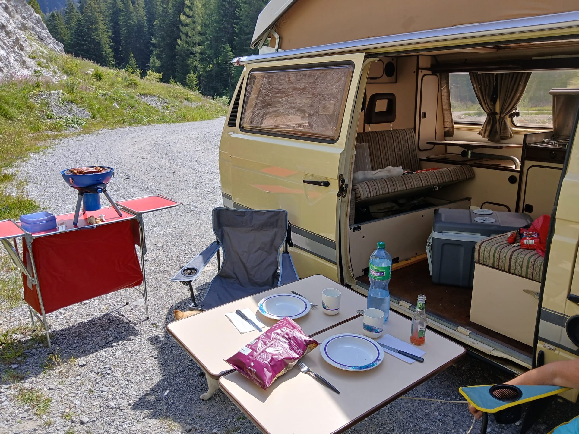 VW joker type 2 10000km-image-5