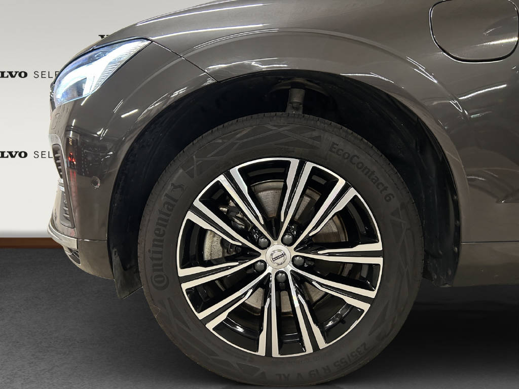 VOLVO XC60 2.0 T6 TE Inscription eAWD-image-13