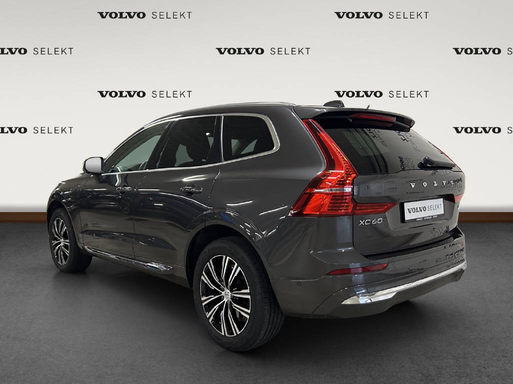 VOLVO XC60 2.0 T6 TE Inscription eAWD-image-2