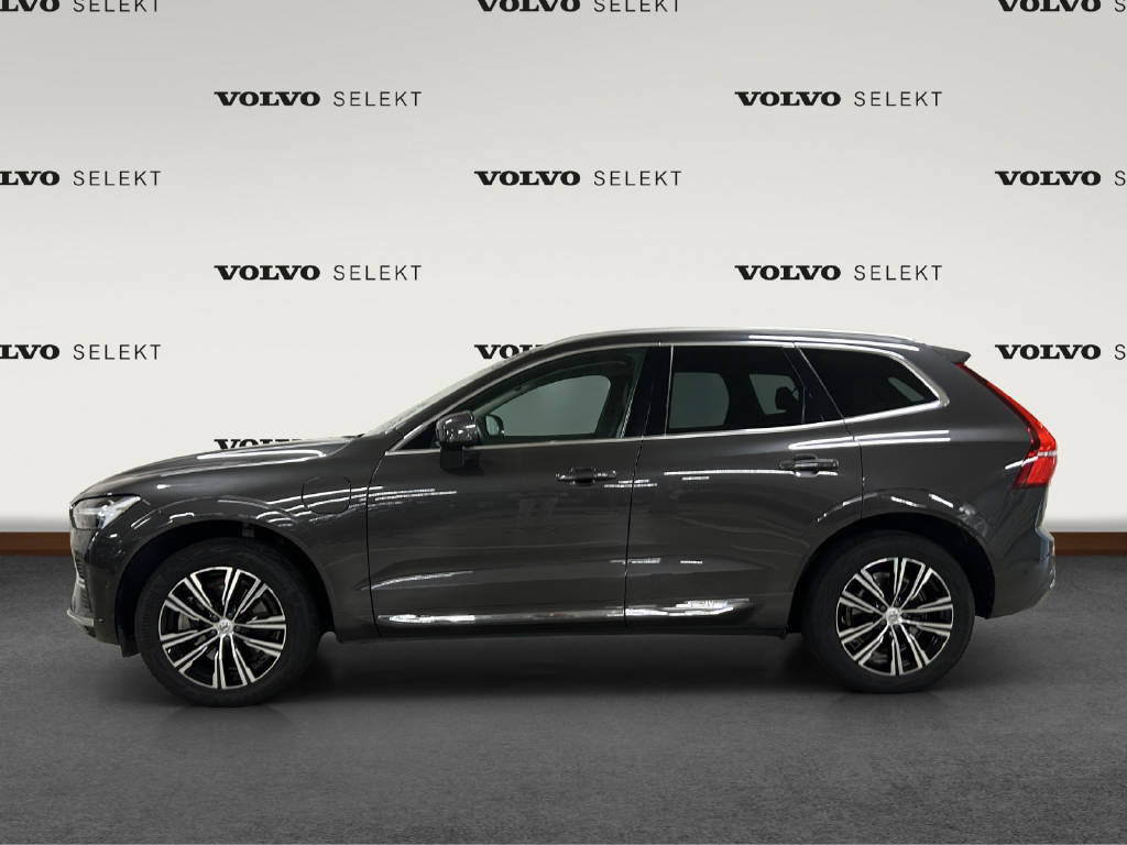 VOLVO XC60 2.0 T6 TE Inscription eAWD-image-1